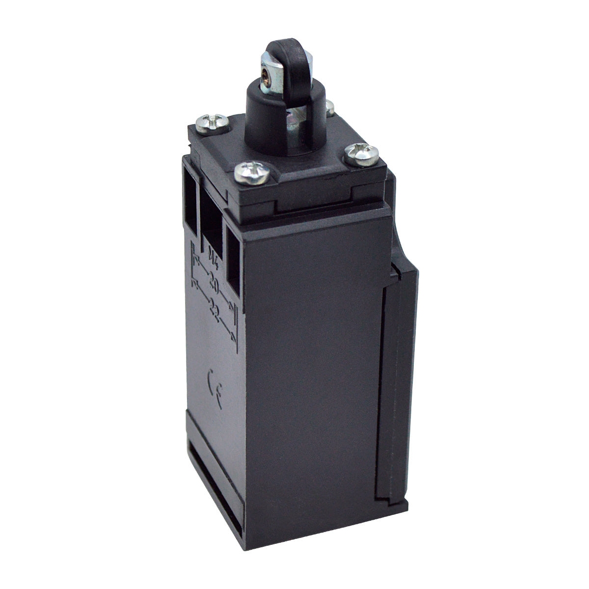 AP3T13Z11 — SWITCH INDUSTRIAL BIDIRECCIONAL 1NA+1NC3A 400V DE RODILLO