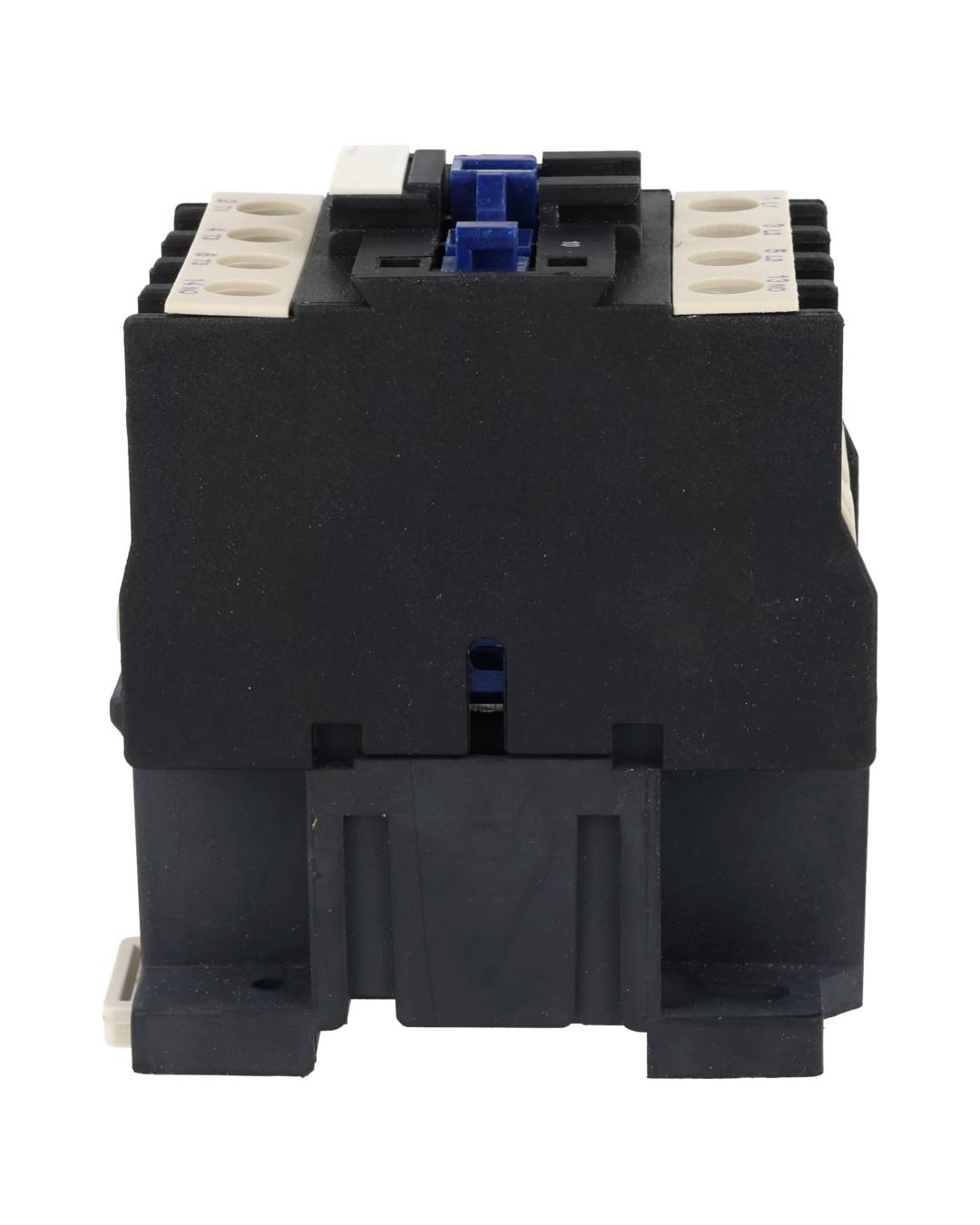 CAC-2520 - CONTACTOR 25A-CA3 40A-CA1 ANTS LC2540-20220VCA, TRABAJO LIVIANO, CONTACTO AUXILIAR 1NA