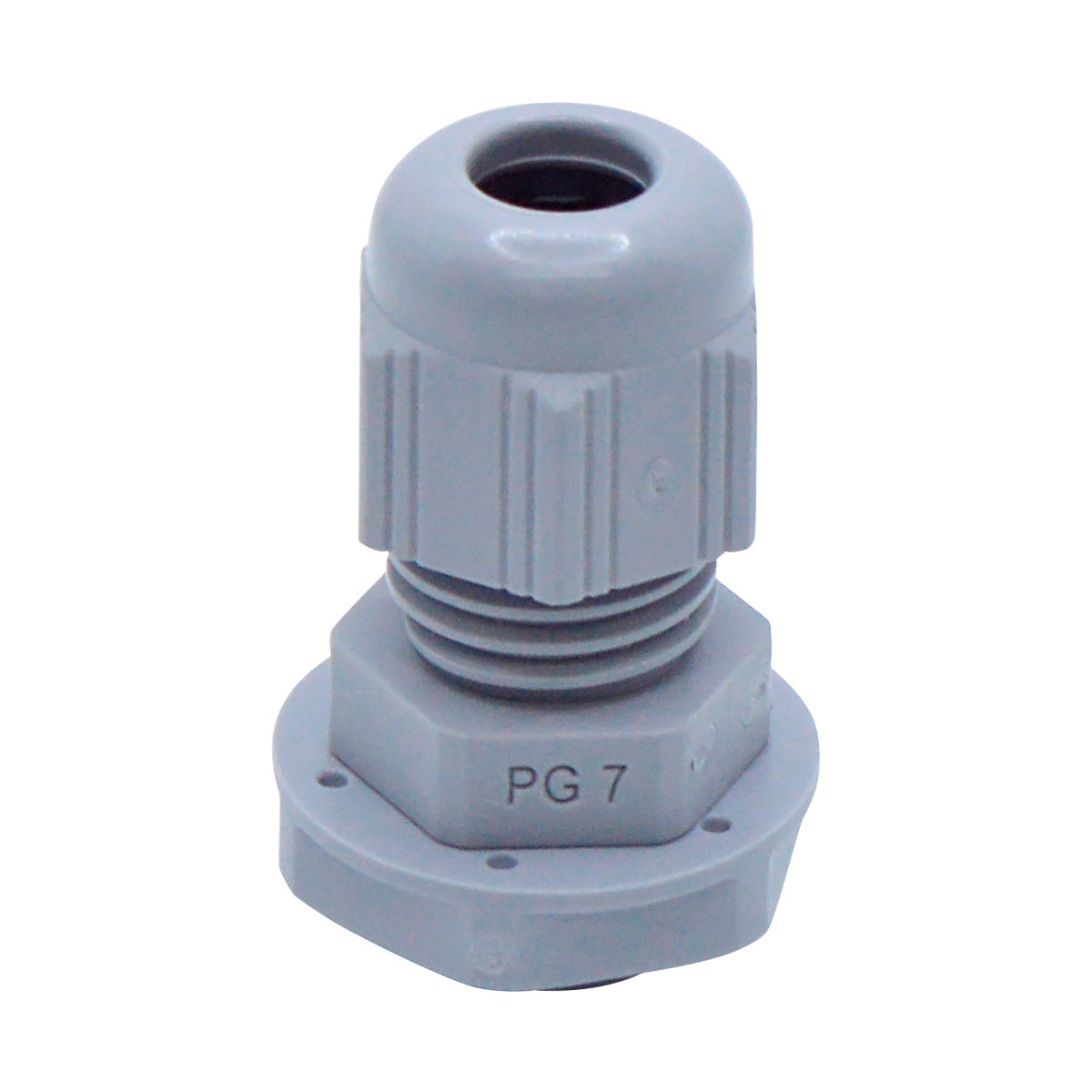 Conector Gl‡ndula Pg7 1/4 Pack 50 Tekno Powers Cg-pg7-pk50