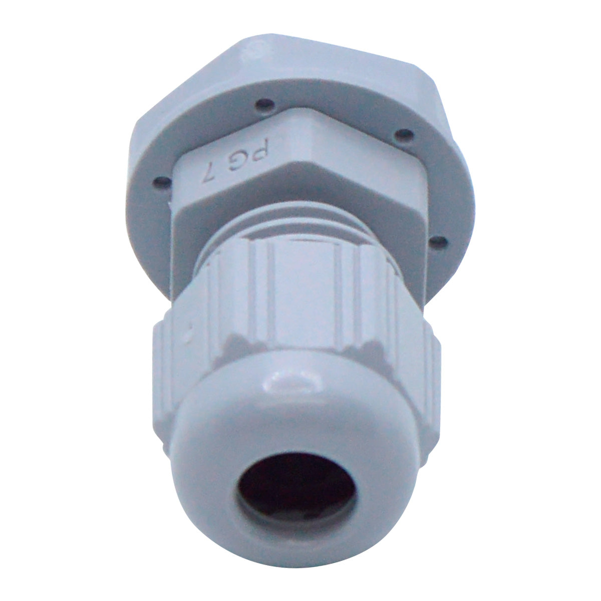 Conector Gl‡ndula Pg7 1/4 Pack 50 Tekno Powers Cg-pg7-pk50