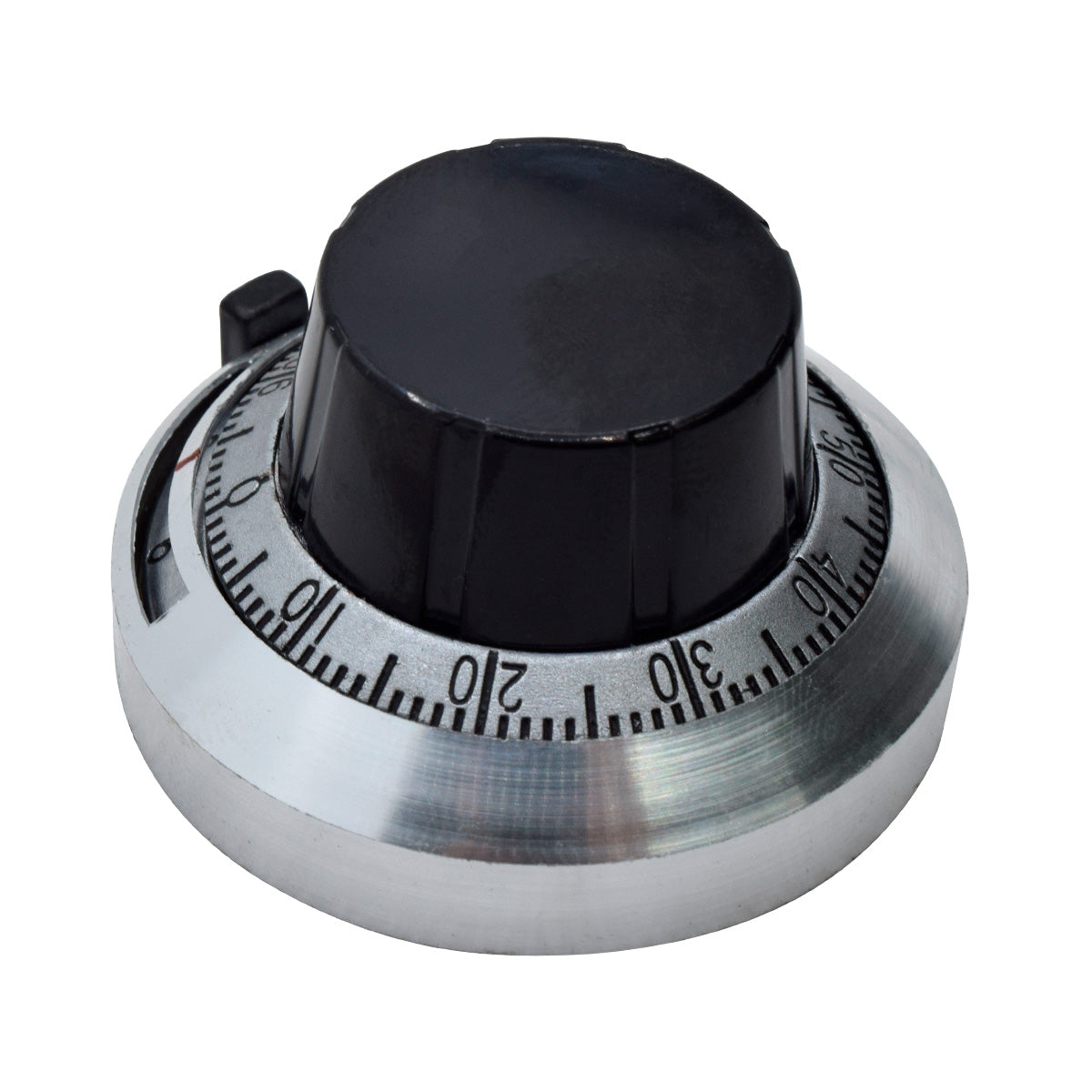 H-46-6A - PERILLA 15 VUELTAS MICROMETRICA 1/4, 46mmDIAMETRO