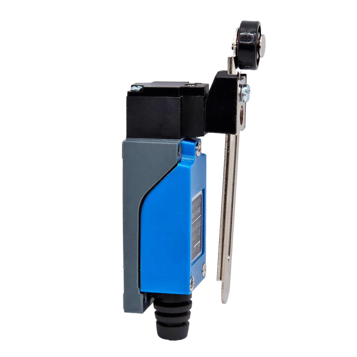 ME-8108 Ñ SWITCH DE LIMITE 250VCA/5A, 115VCDE 0.4A2NA-2NC