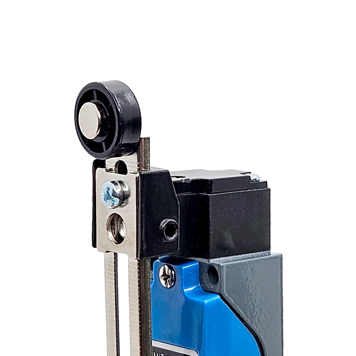 ME-8108 Ñ SWITCH DE LIMITE 250VCA/5A, 115VCDE 0.4A2NA-2NC