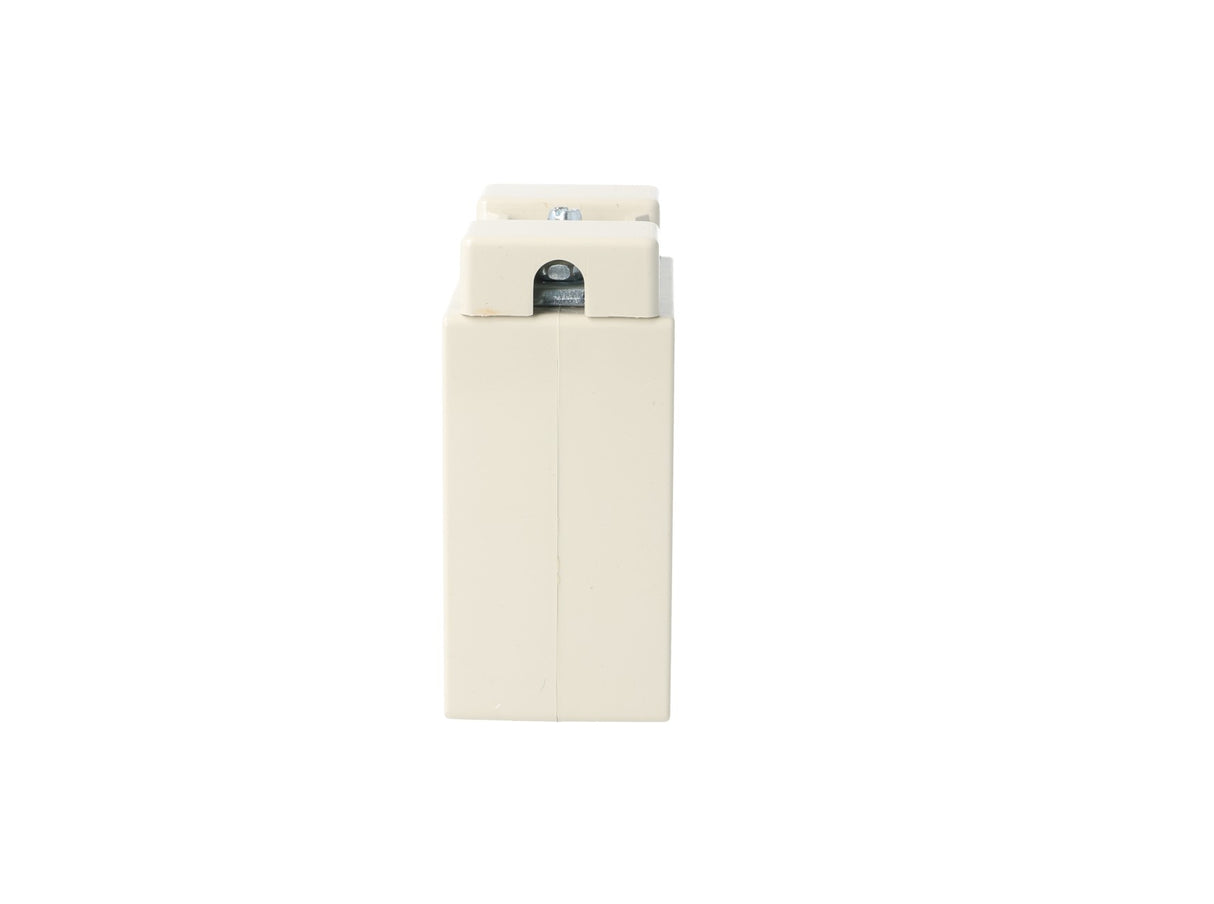 MSQ30-100-5 — TRANSFORMADOR DE CORRIENTE (DONA) 100/5A VENTANA 30 X 10mm, 660VMAX CLASE 1.5
