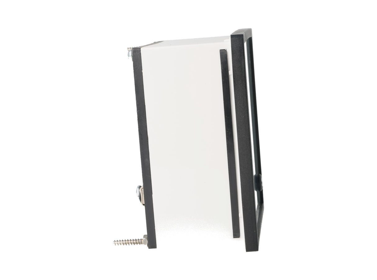 NP96-A-400/5 — AMPERIMETRO ANALOGO 0-400A/5, 96 X 96MM