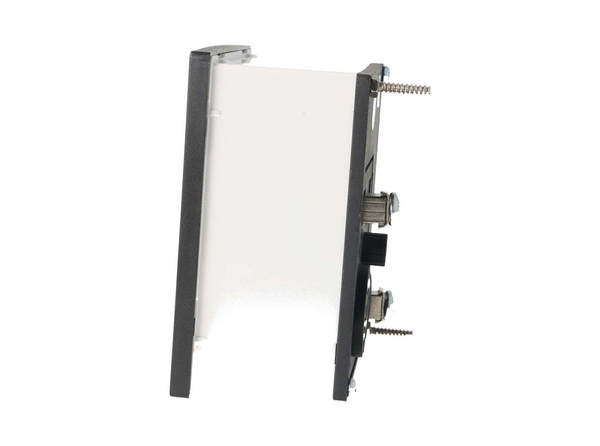 NP96-A-400/5 — AMPERIMETRO ANALOGO 0-400A/5, 96 X 96MM