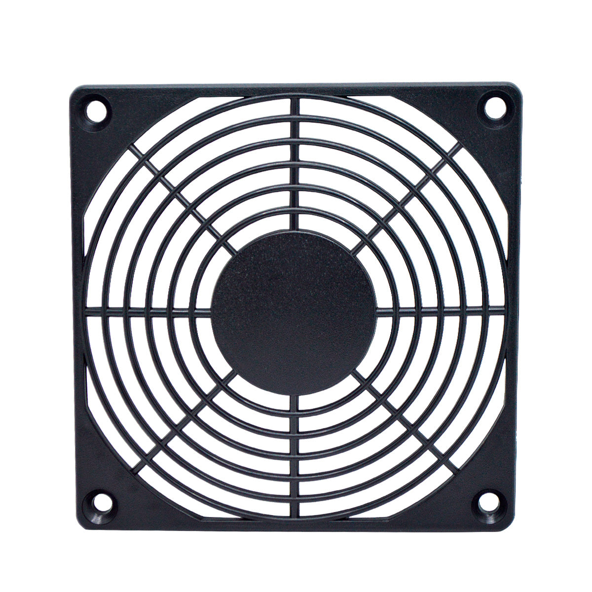 REJILLA 120P - REJILLA PLASTICA P/VENT. 120MM(4.72 )