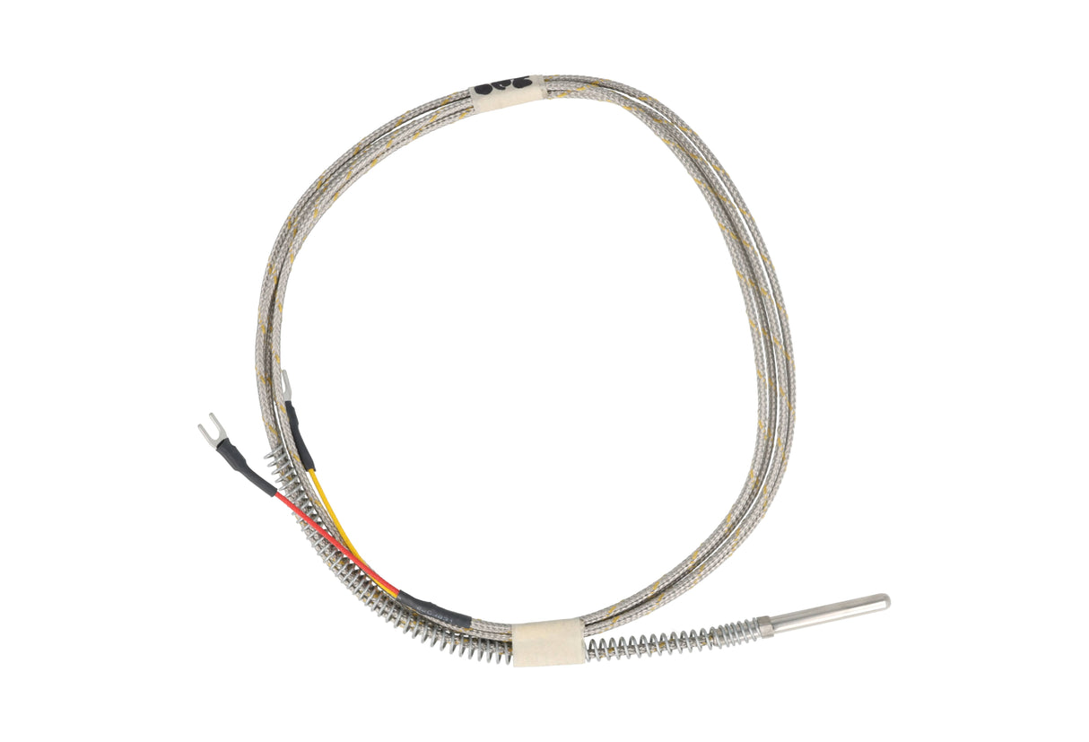 TCX-200-K — TERMOPAR TIPO K DIAMETRO 3/16 X 1 1/4 LONG.CON EXTENSION DE 2 METROS DE CABLE, MAX. 500¡C