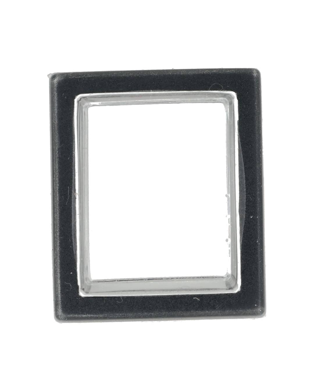 TP-321-CAP — CAPUCHON DE GOMA P/INTERRUPTORES TP-321