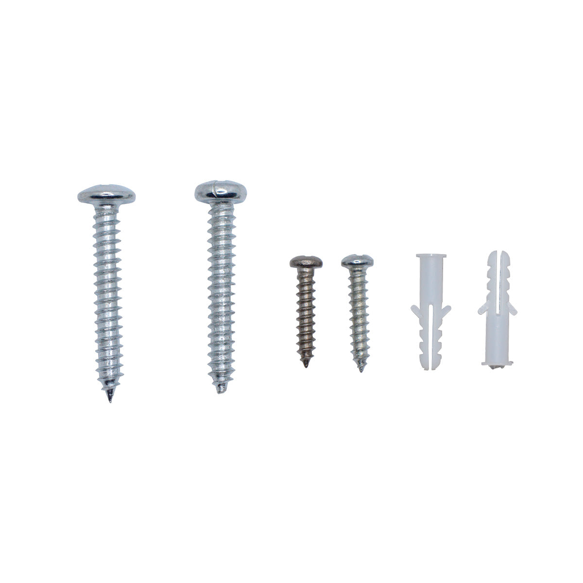 TP-CAMG05-2 - CAJA PLASTICA P/BREAKER C/RIEL 2P