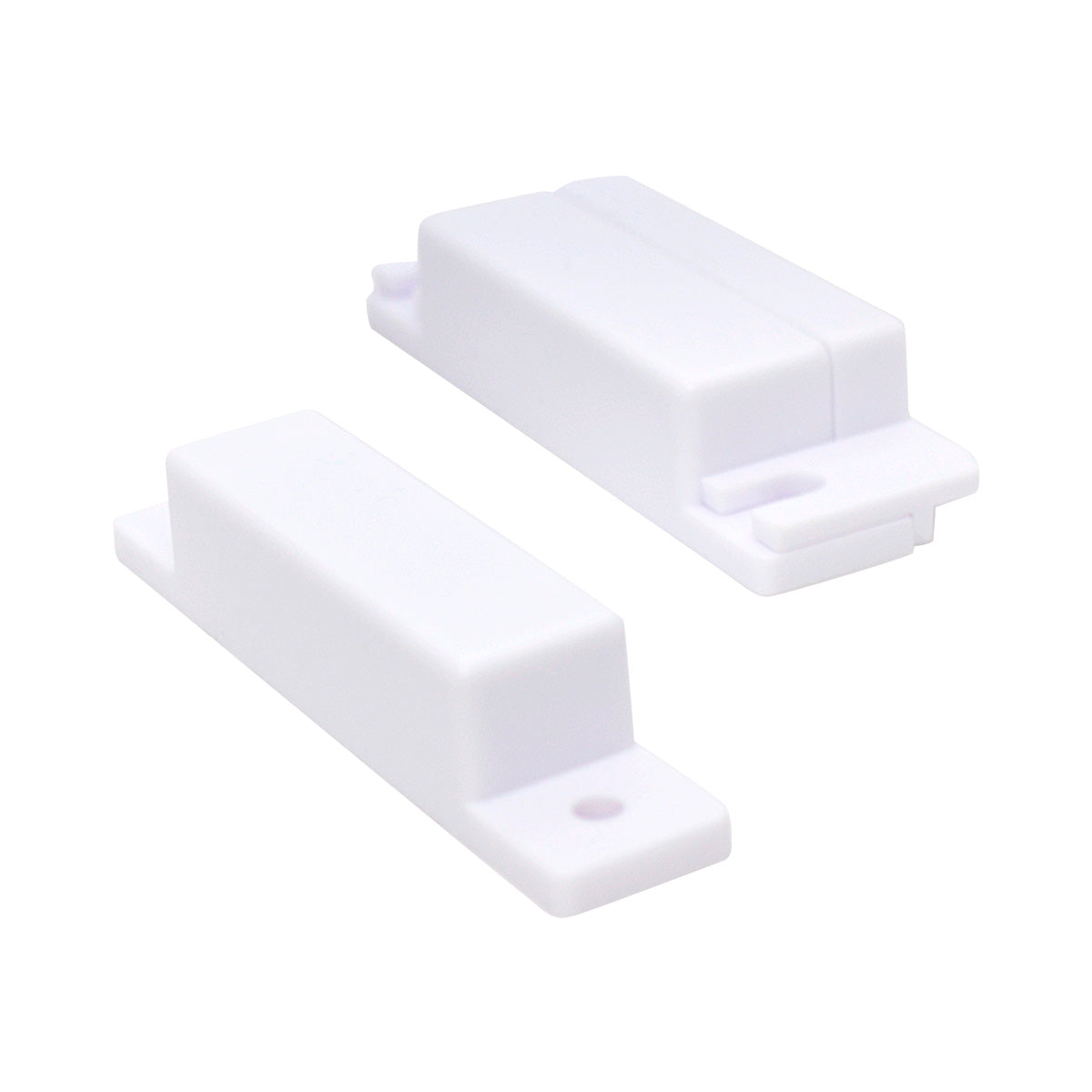 TP-DS 010 - SWITCH MAGNETICO DE PROXIMIDAD (NA.NC.), 20VCDE CA, 0.5A 32X9.5mm