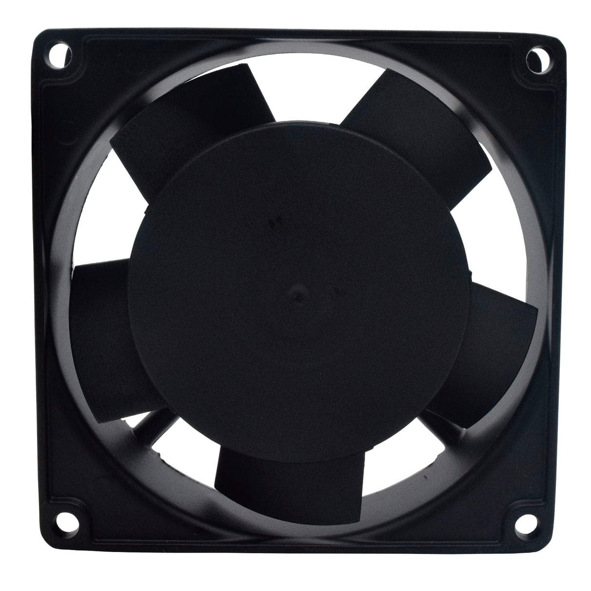 TP-FAN10/20-92BE — VENTILADOR CON BALERO 110/220VCA 92X92X25mm, RPM2300-2800, CFM28-34, REJILLA 92PARA 92M (NO INCLUIDA)
