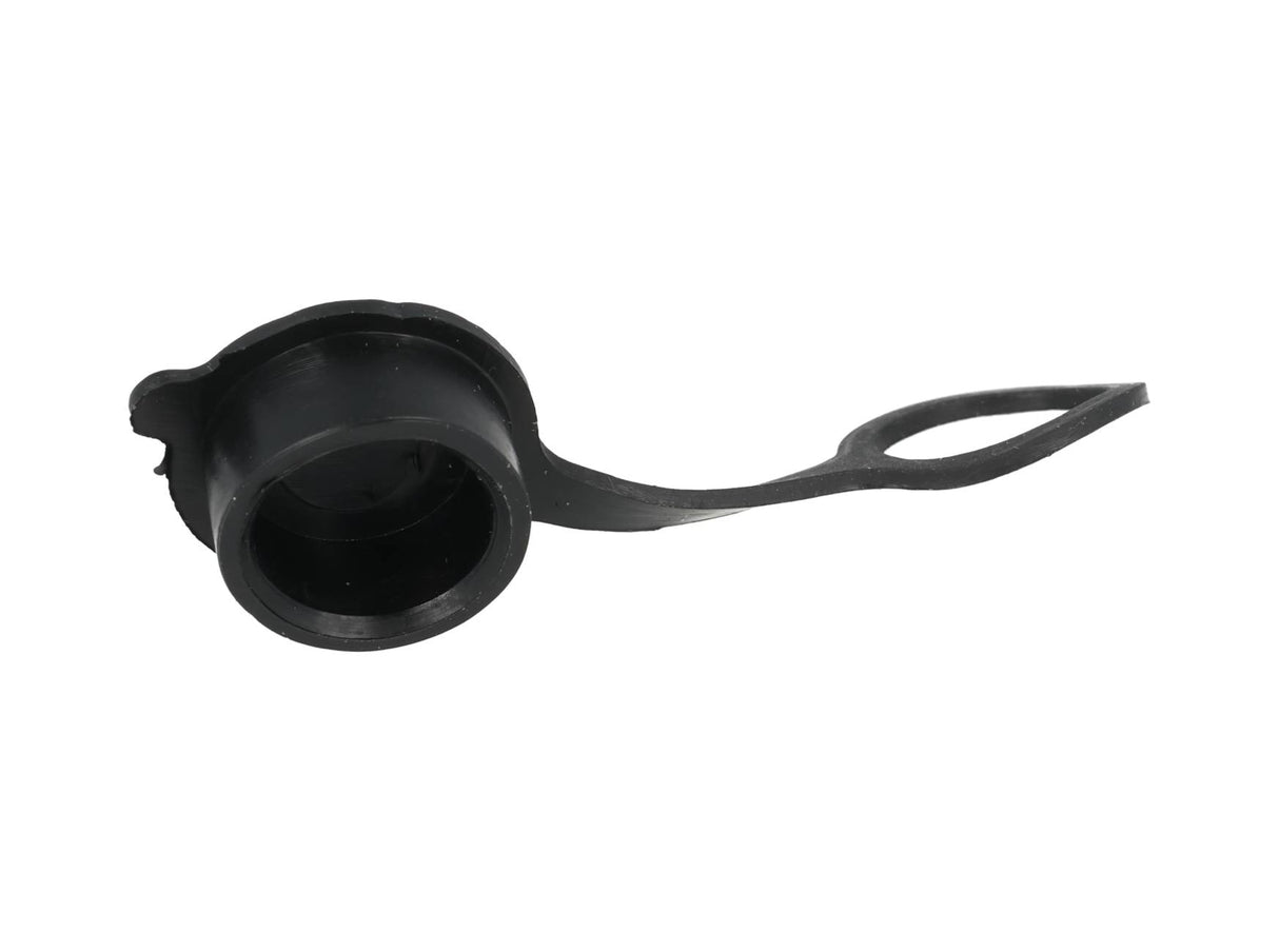 TP-GX12-CAP — TAPAS PLASTICAS (PAR) P/CONECTOR GX12