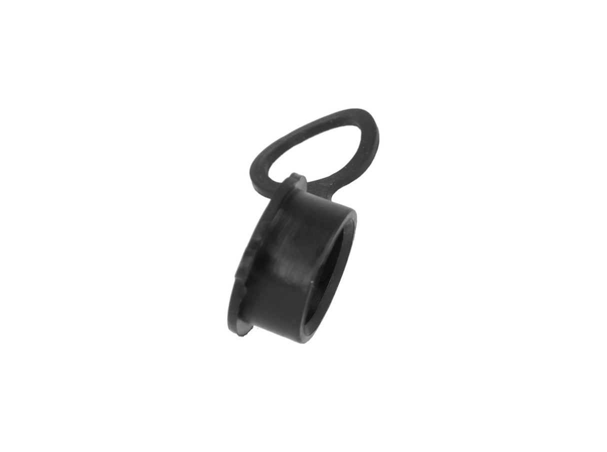 TP-GX12-CAP — TAPAS PLASTICAS (PAR) P/CONECTOR GX12