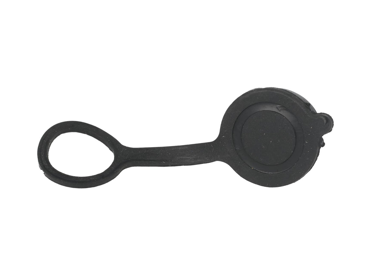 TP-GX12-CAP — TAPAS PLASTICAS (PAR) P/CONECTOR GX12