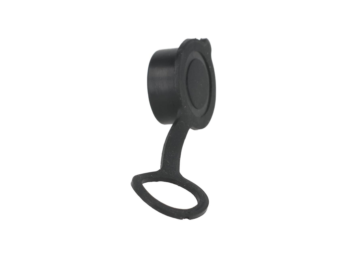 TP-GX12-CAP — TAPAS PLASTICAS (PAR) P/CONECTOR GX12