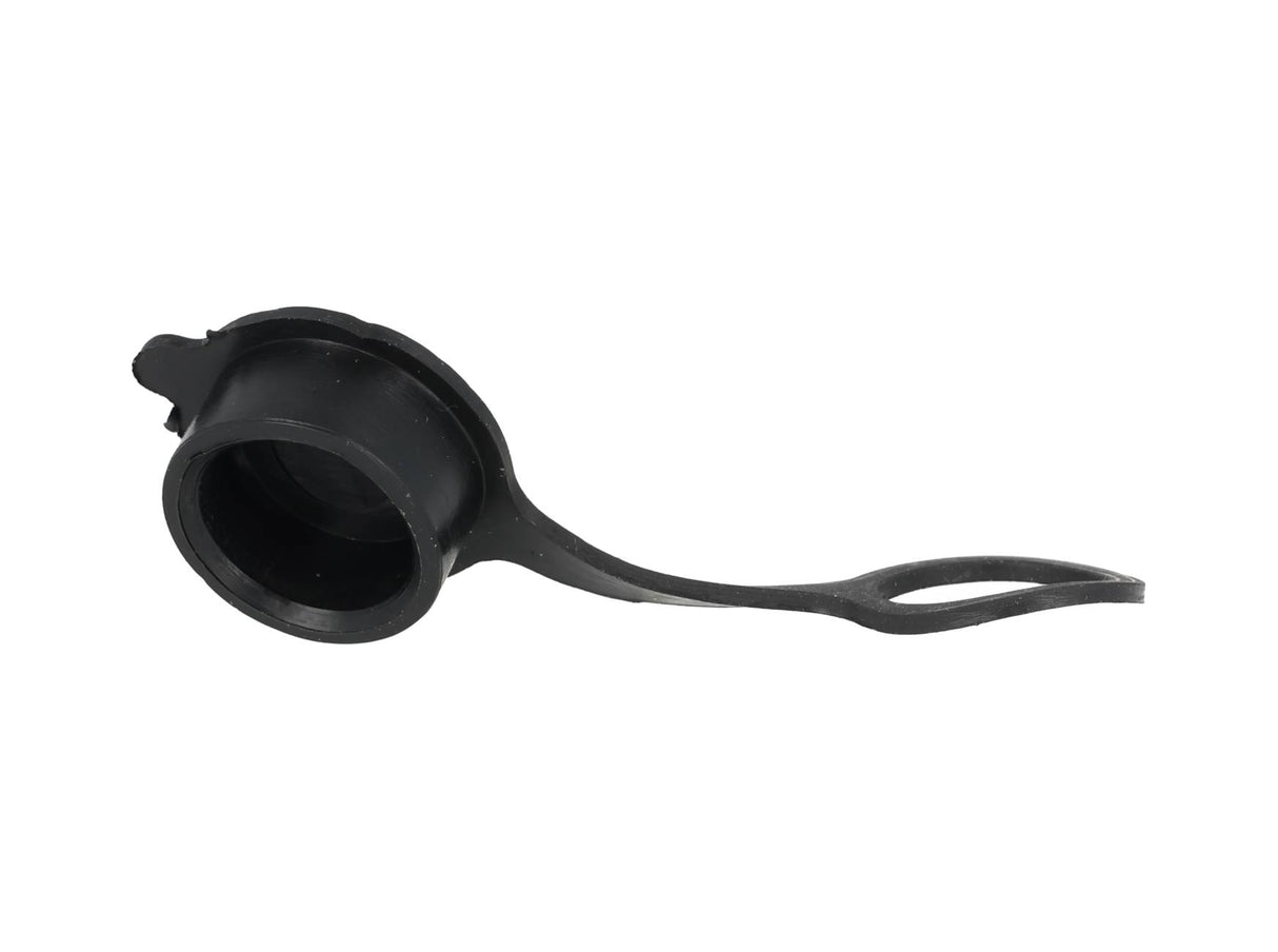 TP-GX12-CAP — TAPAS PLASTICAS (PAR) P/CONECTOR GX12
