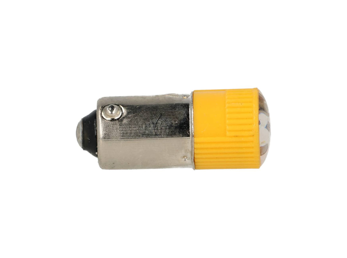 TP-LB110A-Y — LED BALLONETA 110VCA AMARILLO