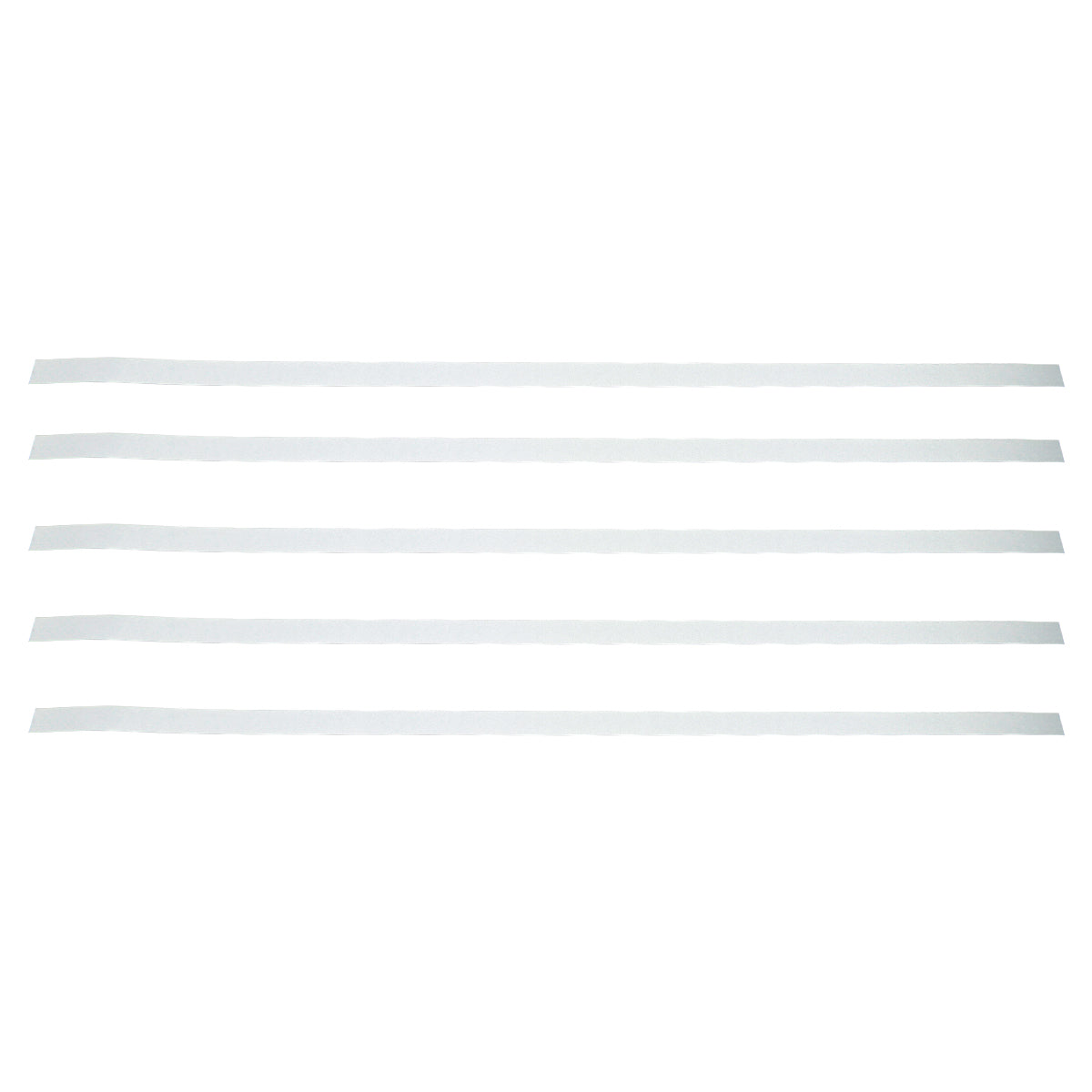 TP-RT-5 | CINTA REFLEJANTE PARA TACOMETRO OPTICO TIRA DE 60CM