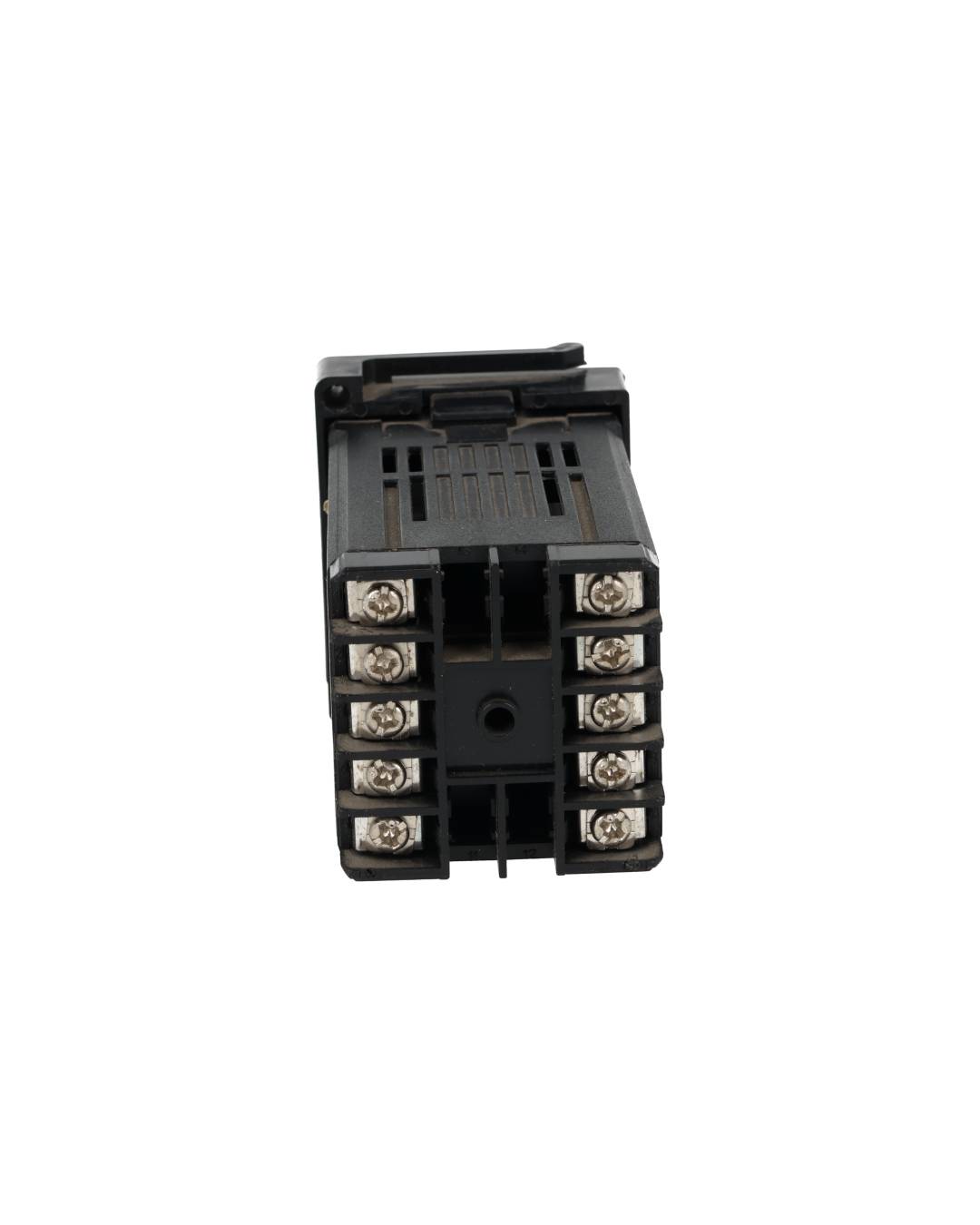 TP-TC400 — CONTROLADOR DE TEMPERATURA SALIDA RELEVADOR 48X48MM (1/16DIN) 220VCA, 400 GRADOS 3A-250VCA, ON-OFF PROPORCIONAL(PID) ENTRADA UNIVERSAL, UNA ALARMA
