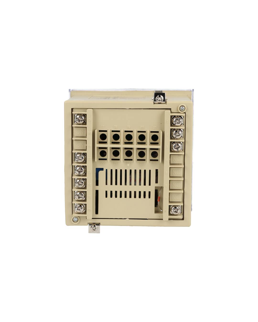 TP-TCP-400J — CONTROLADOR DE TEMPERATURA PROPORCIONAL 85/242VCA, 400¡C 3 DIGITOS 1 CONTACTO 10A, 95X95mm CON TERMOPAR J