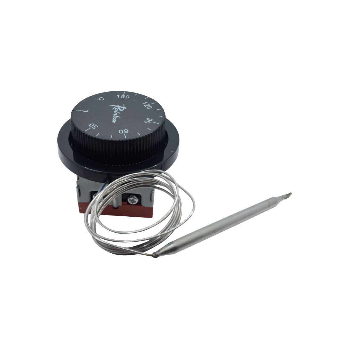 TP-TS-150O — TERMOSTATO 30A 150°C 1C 16A 250V ABIERTOPRECISION +/-4°C, DIFERENCIAL 4+/-2°C