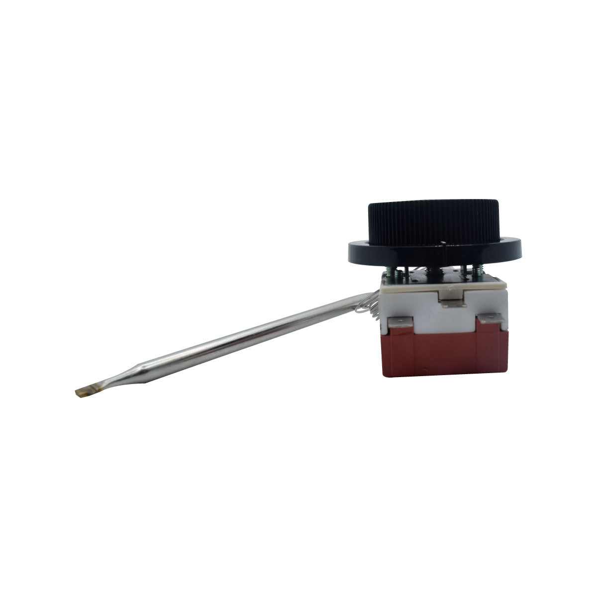 TP-TS-90O — TERMOSTATO 0A90¡C 1C 16A 250V ABIERTOPRECISION+/-4¡, DIFERENCIAL4 +/-2¡C