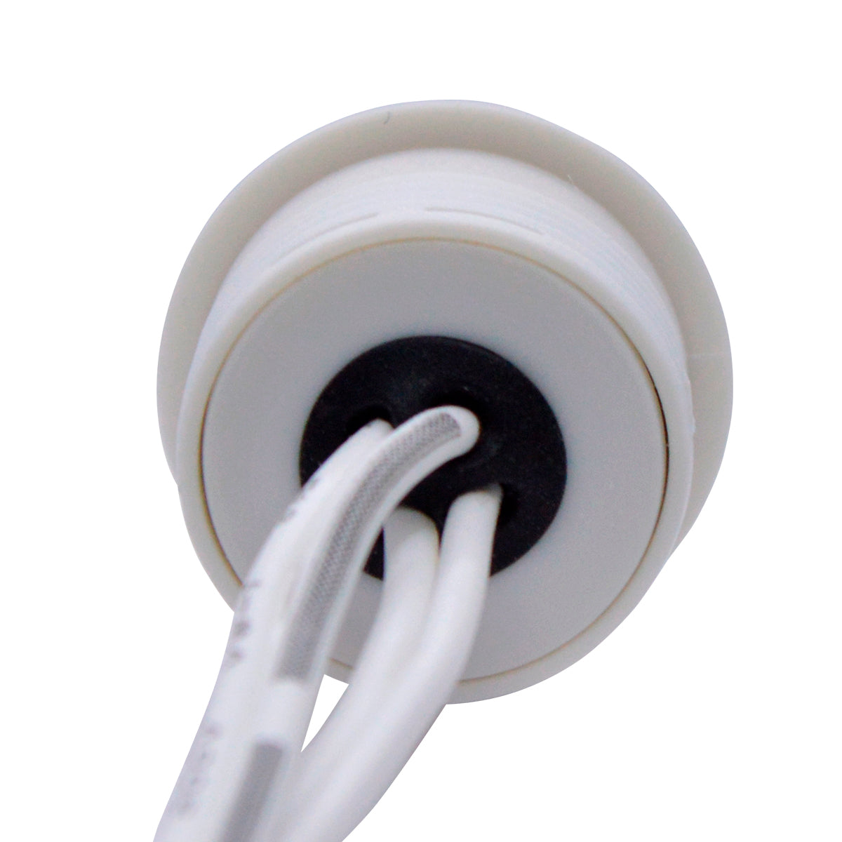TP-TSW — SWITCH DE TACTO (TOUCH) A PRUEBA DE AGUA PRENDE BLANCO, 5-30VCD