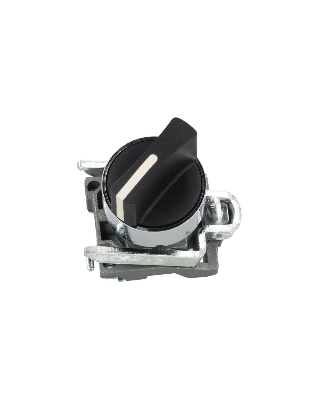 TP-XB4-2 — SELECTOR 2POS.MANETA CORTA1NA 22mmCA15-220/6A *NO SON A PRUEBA DE EXPLOSION*