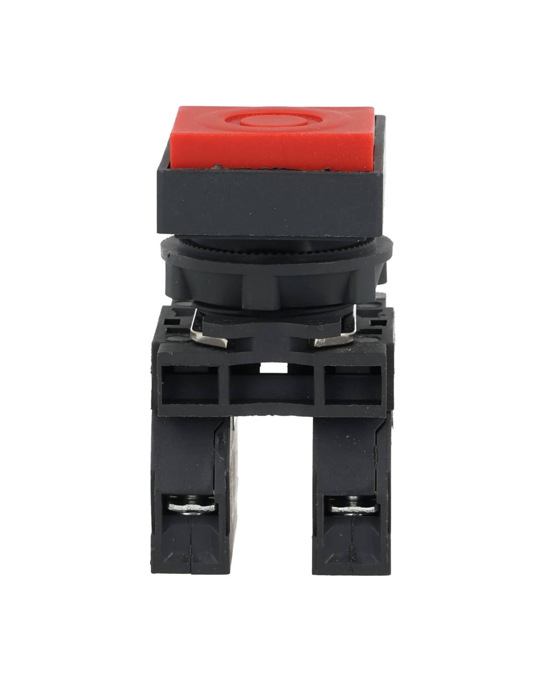 TP-XB5-DGR — BOTON PULSADOR PLASTICO DOBLE NA/NC 22mmVERDE/ROJO *NO SON A PRUEBA DE EXPLOSION*