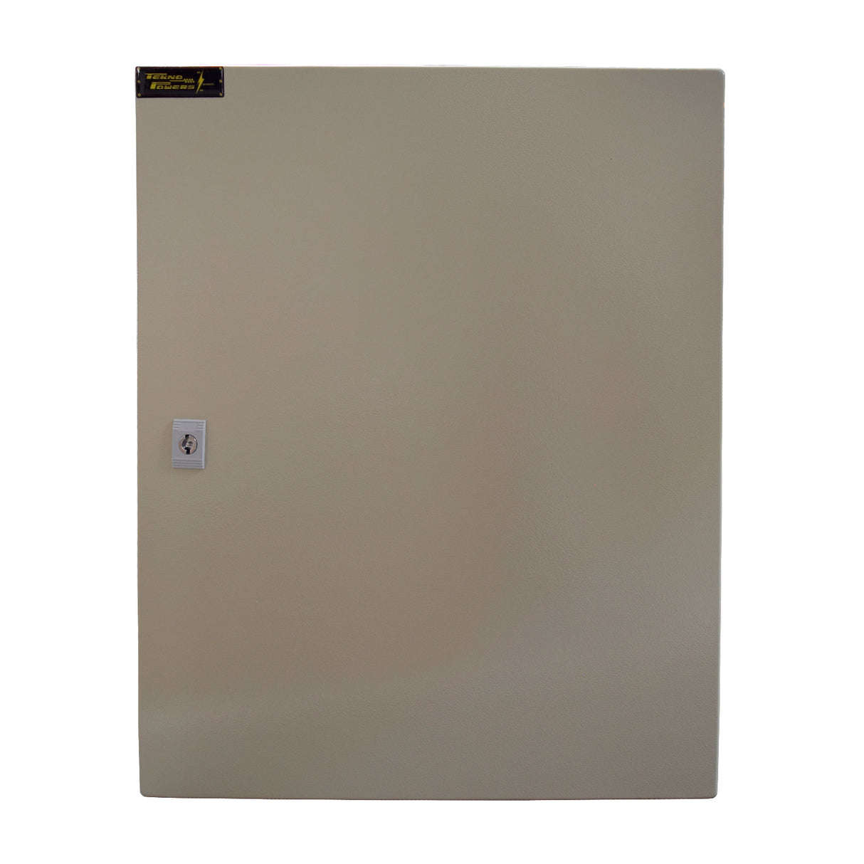 TPME604025 — Gabinete Metalico Nema Ip55 Chapa 600x400x250mm