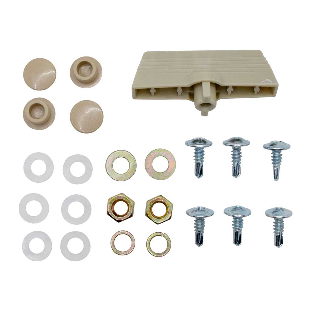 TPME604025 — Gabinete Metalico Nema Ip55 Chapa 600x400x250mm