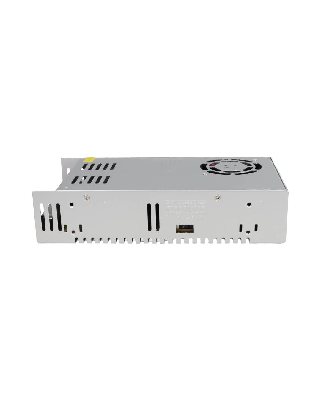 TPS-360-24 — FUENTE DE VOLTAJE 24VCD 360W 15A, 110VCA, 198X110X 50mm