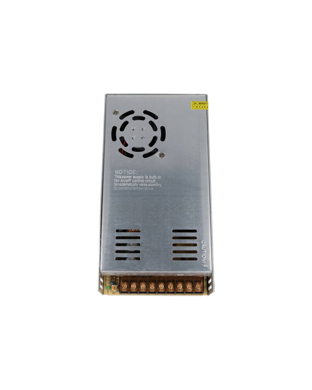 TPS-500-24 — FUENTE DE VOLTAJE 24VCD 20A 500W 85/265VCA, 215X113X50mm