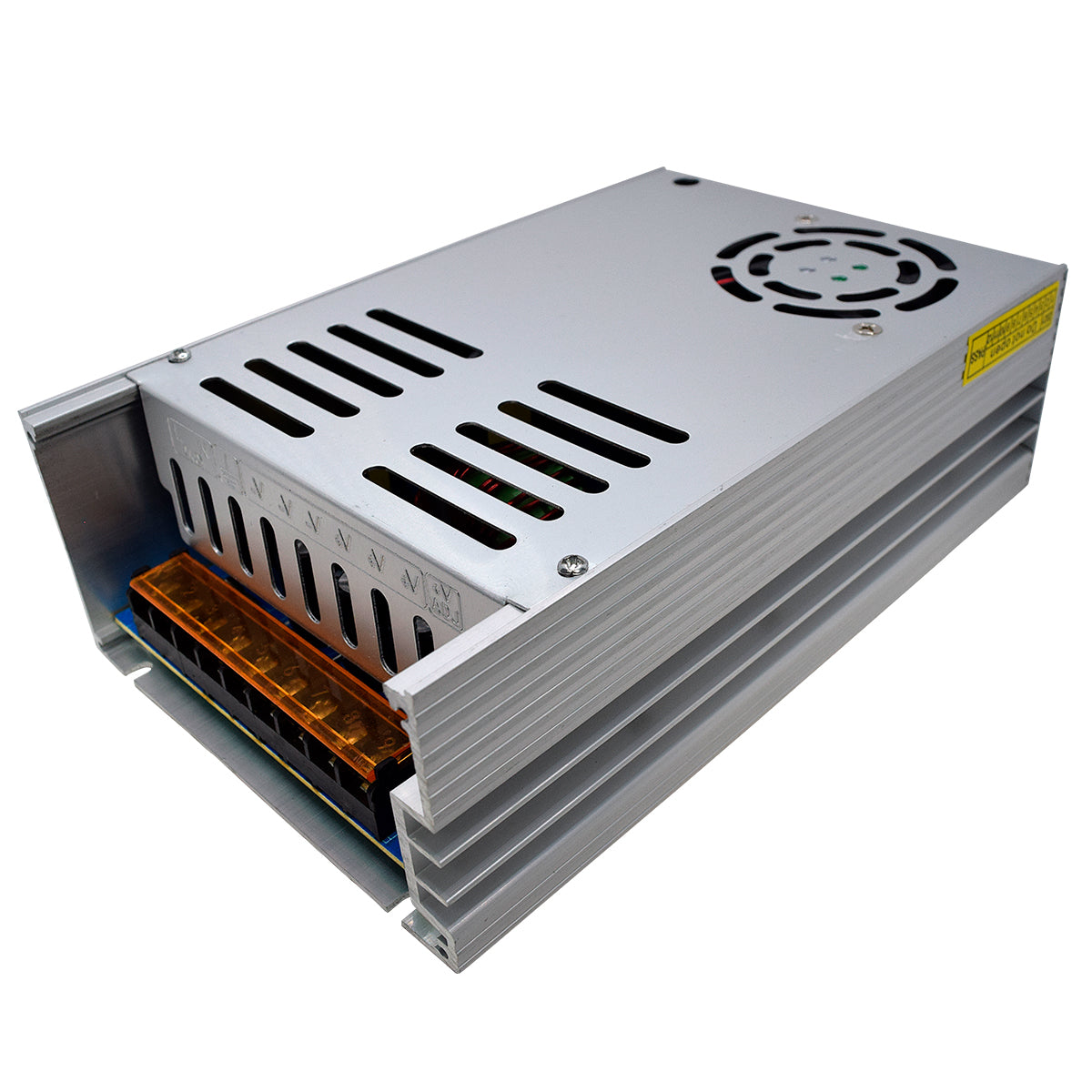 TPS-720-24 — FUENTE DE VOLTAJE 24V/30A/720W 110-220VCA, 215 X 115 X 50mm