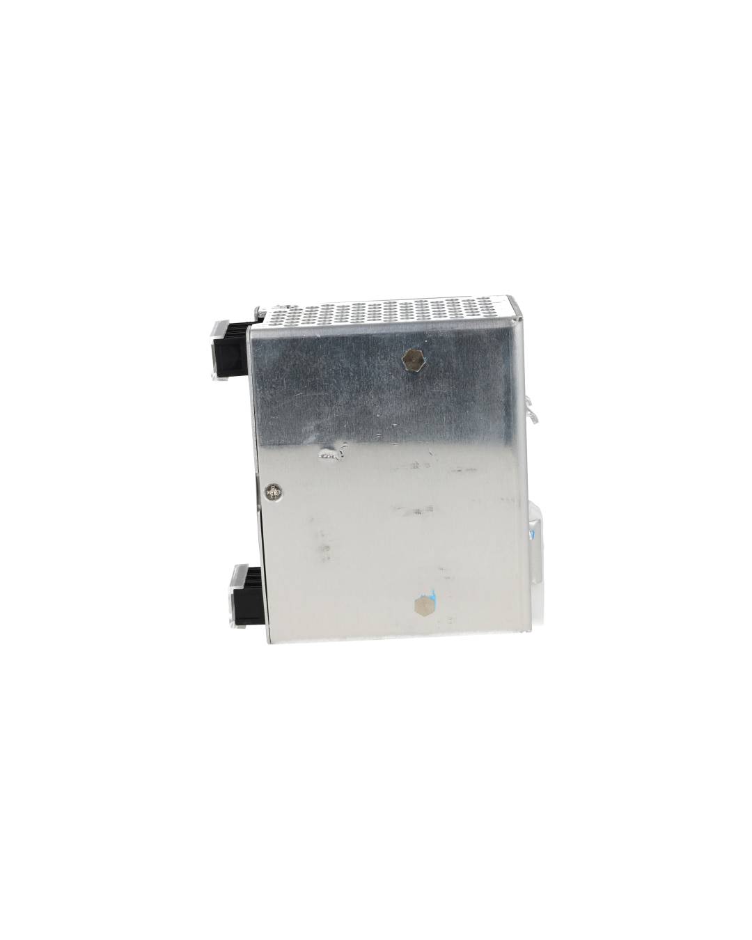 TPSR-150-12 — FUENTE DE VOLTAJE PARA RIEL, 12VCD, 12.5A, 150W, 100-240VCA, 100LX 110DX 90W mm