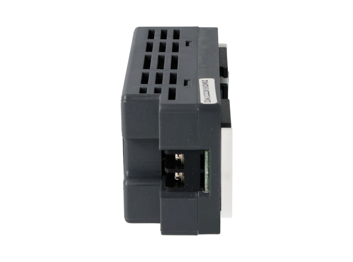 TPSR-25-12 — FUENTE DE VOLTAJE PARA RIEL 12VCD 2.08A 25W90-264VAC 106X55X43 mm,