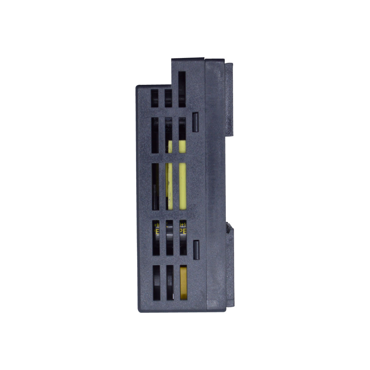 TPSR-25-24 — FUENTE DE VOLTAJE PARA RIEL 24VCD 1.04A 25W90-264VAC 106X55X43 mm.