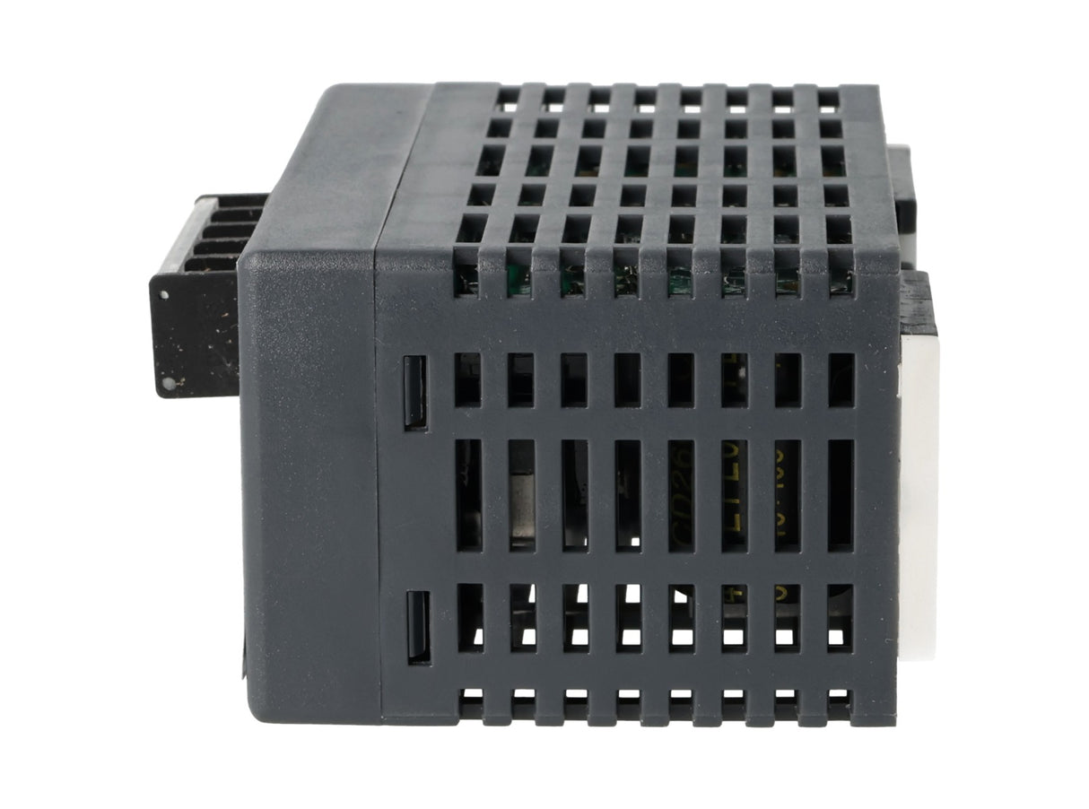 TPSR-50-12 — FUENTE DE VOLTAJE PARA RIEL 12VCD 4.2A 50W90-264VAC 100X77X51 mm,