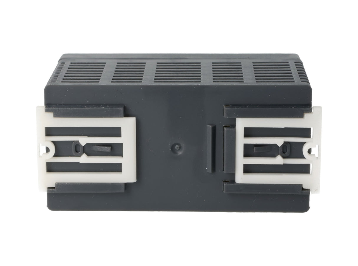 TPSR-50-12 — FUENTE DE VOLTAJE PARA RIEL 12VCD 4.2A 50W90-264VAC 100X77X51 mm,