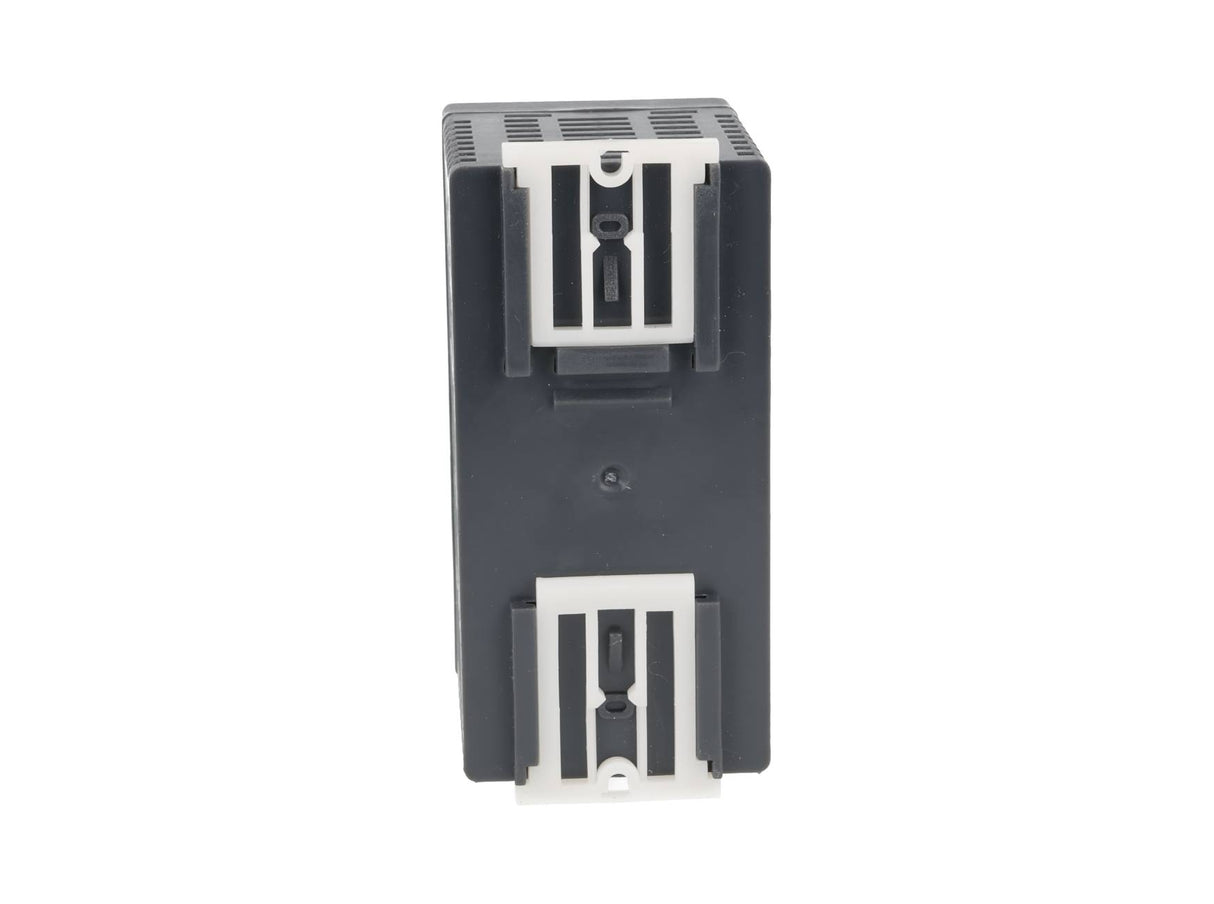 TPSR-50-24 — FUENTE DE VOLTAJE PARA RIEL 24VCD 2A 50W 90-264VCA,