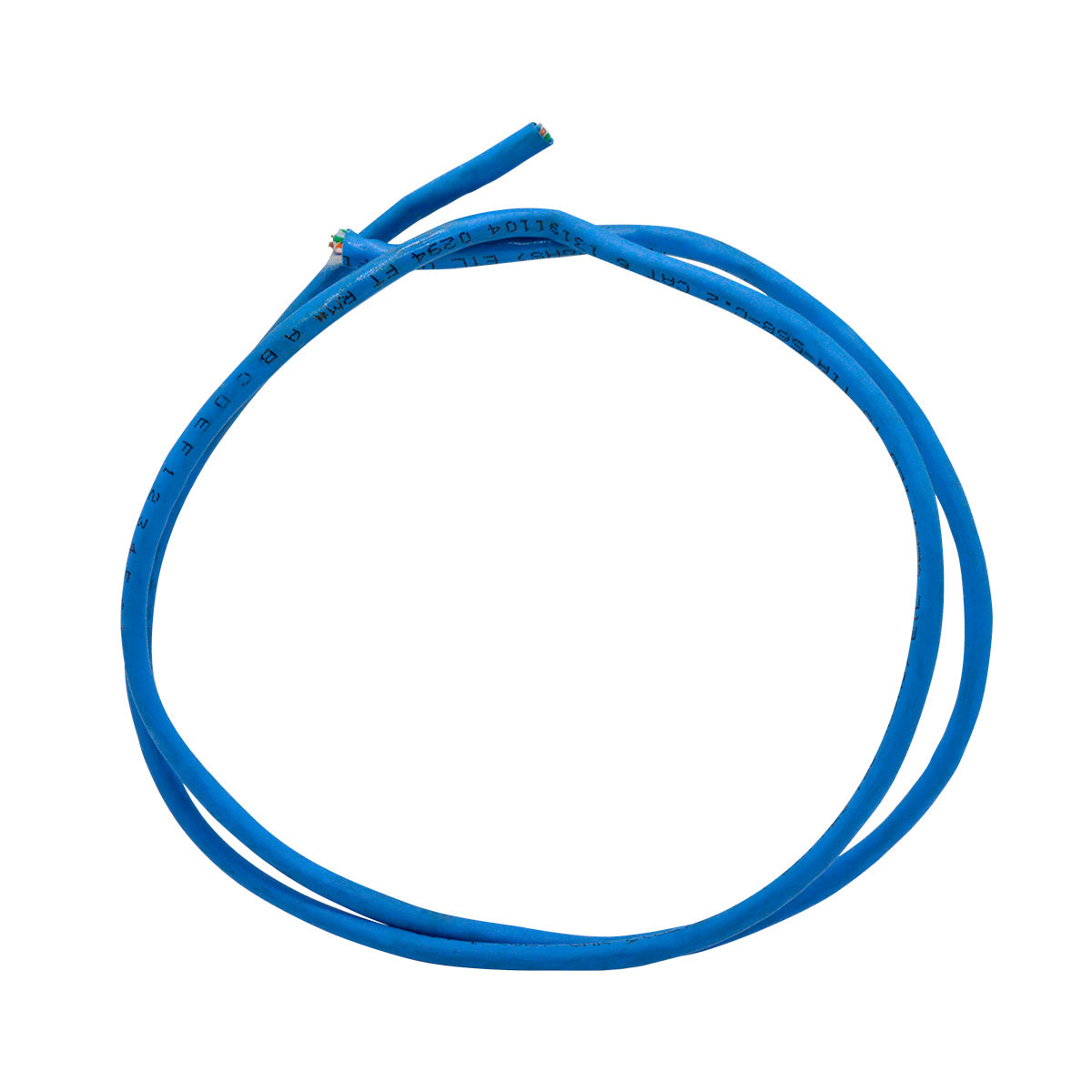 UTP 6 | CABLE UTP NIVEL 6