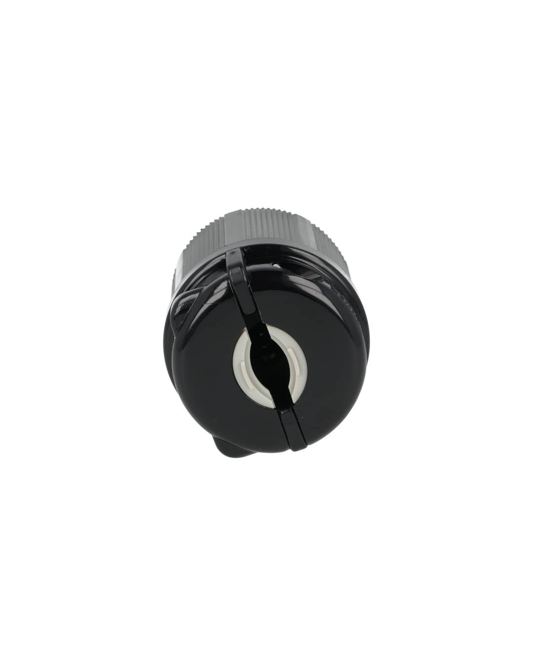 WJ-8431 — CLAVIJA INDUSTRIAL CON SEGURO 30A/250VCA3 POLOS ( 3 FASES) + TIERRA