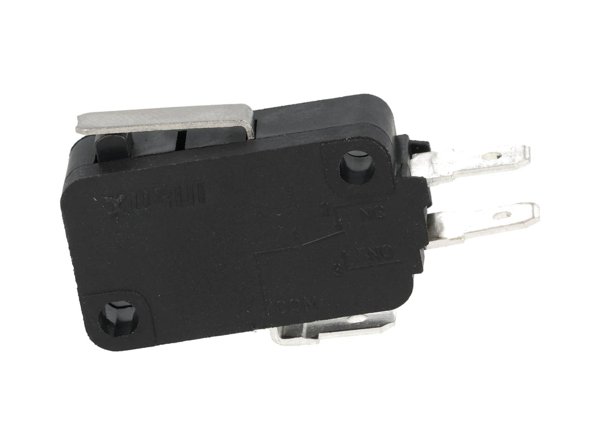 XV-151-1C25 — MICROSWITCH PALANCA CORTA 16A 250V