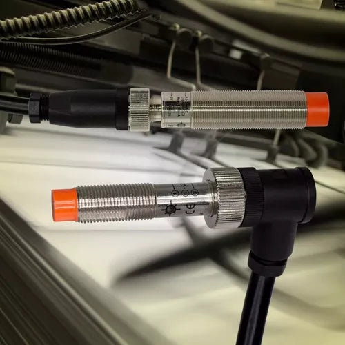 I-315 — SELECTOR DE TEMPERATURA 3 POS. OFF-MIN-MAX 9A 220V/18A 120V