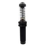AD-3650-1 — AMORTIGUADOR DE CHOQUE AJUSTABLE LONG DE CARRERA 50mm, ENERGIA DE ABSORCION 300N.m, MçX MASA EFECTIVA 1400KG, VEL. DE IMPACTO 3m/s