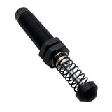 AD-3650-1 — AMORTIGUADOR DE CHOQUE AJUSTABLE LONG DE CARRERA 50mm, ENERGIA DE ABSORCION 300N.m, MçX MASA EFECTIVA 1400KG, VEL. DE IMPACTO 3m/s