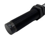 AD-3650-1 — AMORTIGUADOR DE CHOQUE AJUSTABLE LONG DE CARRERA 50mm, ENERGIA DE ABSORCION 300N.m, MçX MASA EFECTIVA 1400KG, VEL. DE IMPACTO 3m/s