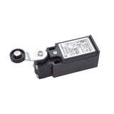AP3T41Z11 — SWITCH INDUSTRIAL UNIDIR. AJUS.360¡ 1NA+1NC 3A 400VCA DE PALANCA CORTA Y RODILLO