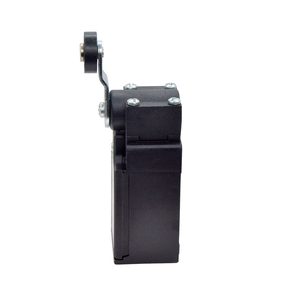 AP3T41Z11 — SWITCH INDUSTRIAL UNIDIR. AJUS.360¡ 1NA+1NC 3A 400VCA DE PALANCA CORTA Y RODILLO